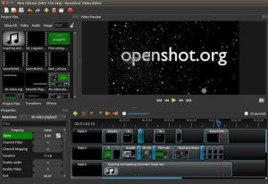 openshot243